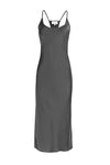 Helenita Dress -30mm Silk Charmeuse