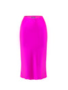 Slip Skirt -30mm Silk Charmeuse-