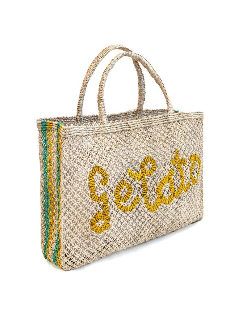 "Gelato" Bag