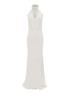Lysandra Gown - Ivory