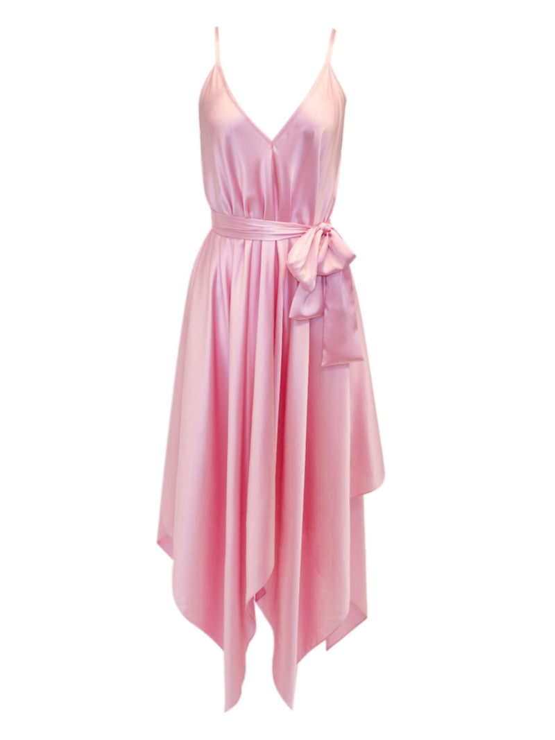 Courtney Dress - Pear Blossom