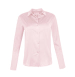 Garcon Shirt - Stretch Silk Charmeuse