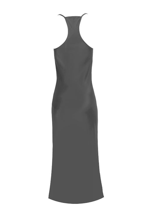 Helenita Dress -30mm Silk Charmeuse