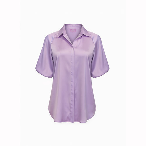 Donna Top - Rose De France