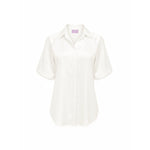 Donna Top - Ivory