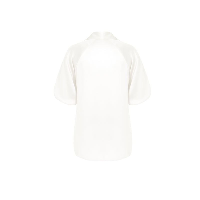 Donna Top - Ivory