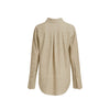Garcon Shirt - Wool - Tan
