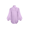 Zoey Blouse-Rose De France