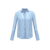 Garcon Shirt - Linen - Light Blue