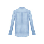 Garcon Shirt - Linen - Light Blue