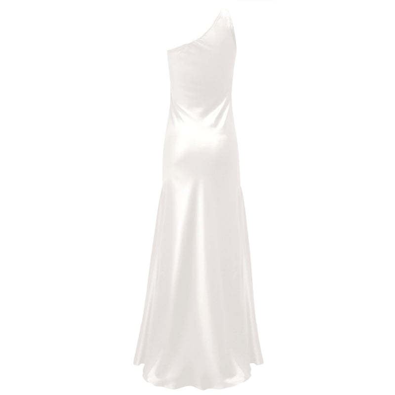 Laura Gown-Ivory