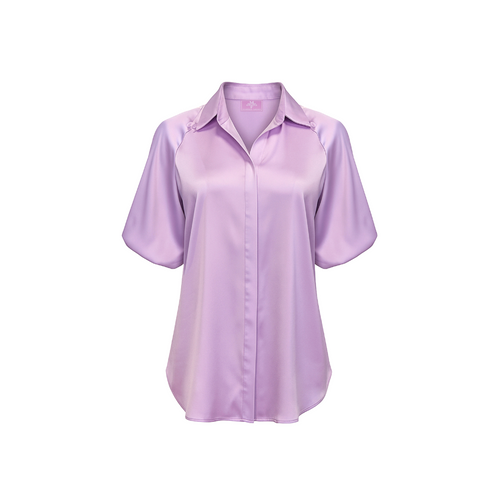 Donna Top - Rose De France