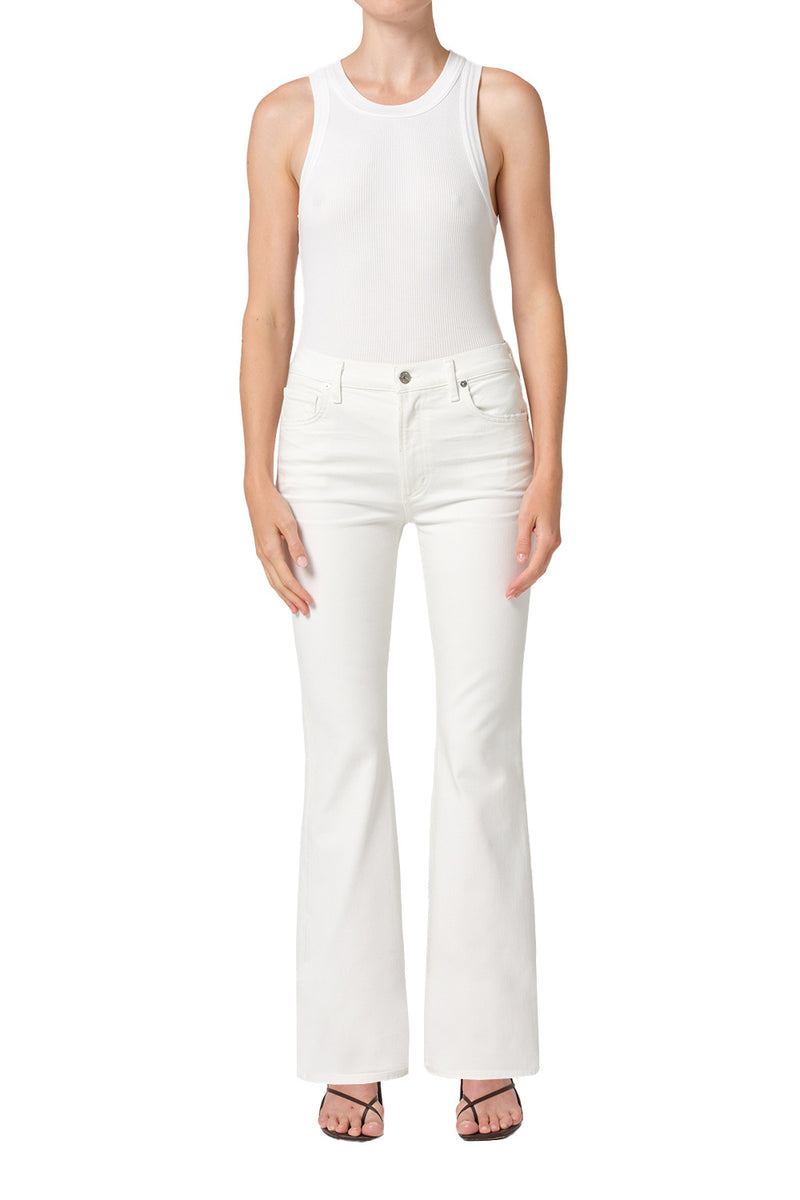 Lilah 32" Rise- Soft White