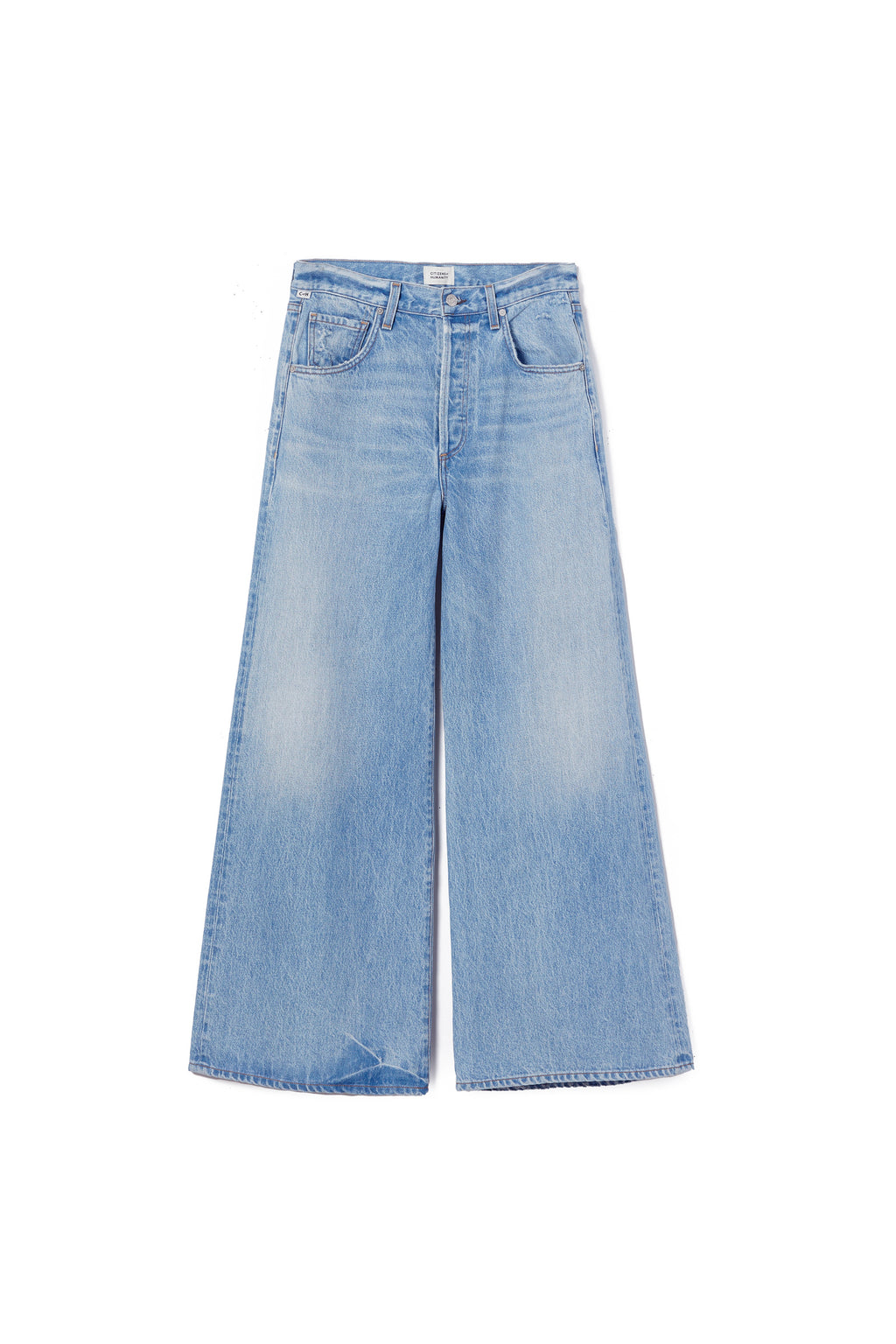 Beverly Slouch Jeans – Michelle Farmer