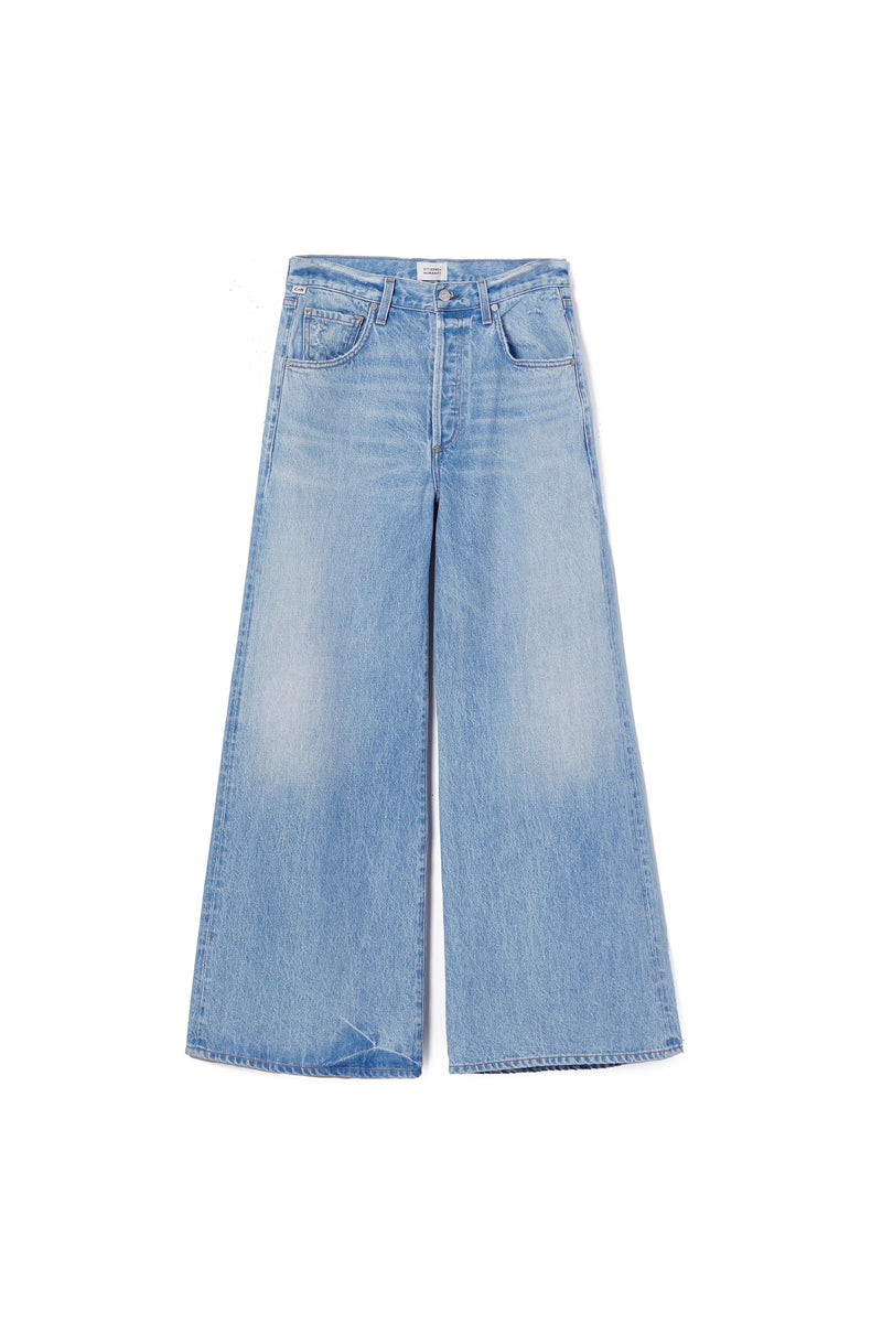 Beverly Slouch Jeans