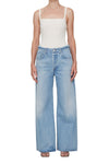 Beverly Slouch Jeans