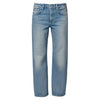 Lindz Low Rise Easy Straight- Bijou