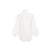 Zoey Blouse-White