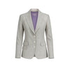 Stephanie Blazer - Wool Grey