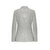 Stephanie Blazer - Wool Grey