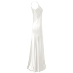 Laura Gown-Ivory
