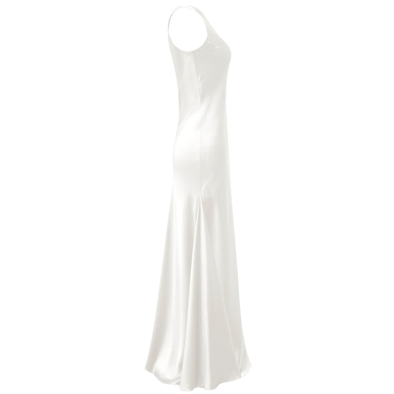 Laura Gown-Ivory