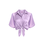 Donna Top - Rose De France