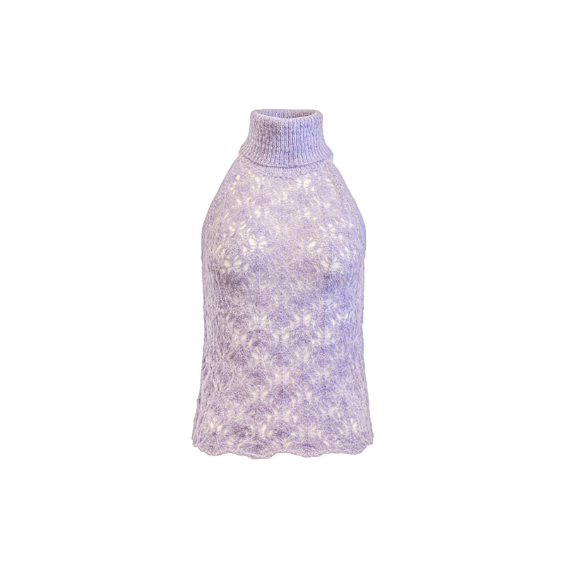 Karen Vest- Lavender