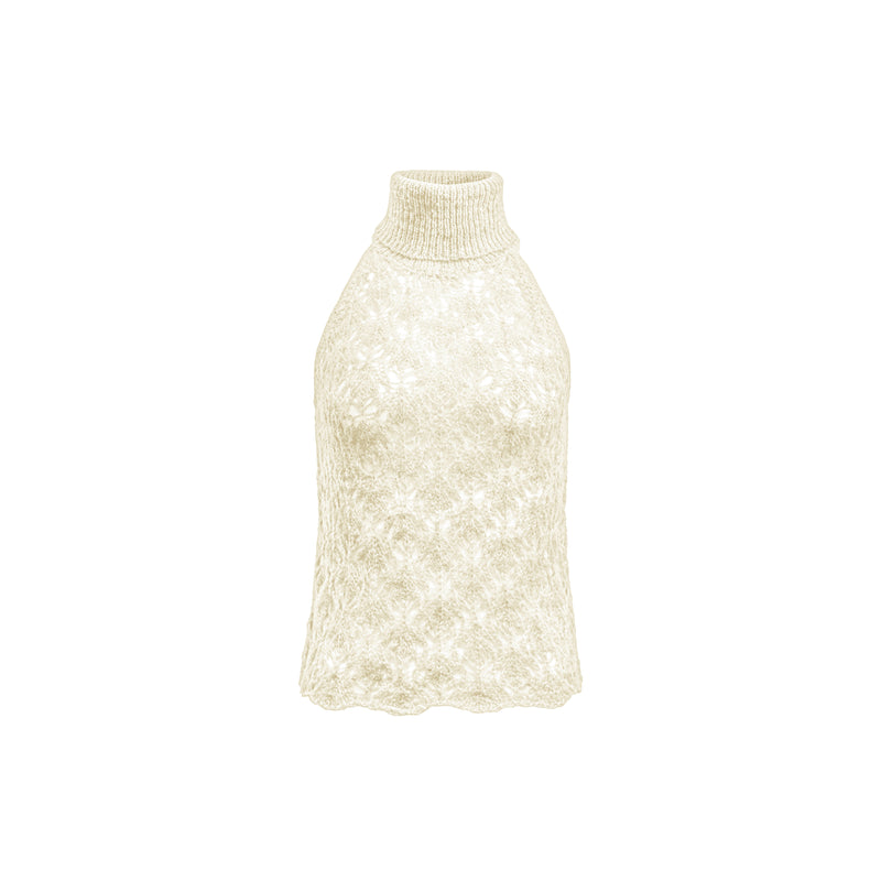 Karen Vest- Ivory