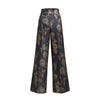 Sadie Pant - Denim Print