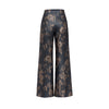 Sadie Pant - Denim Print