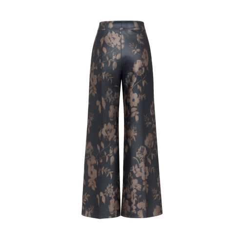 Sadie Pant - Denim Print