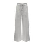 Stephanie Pant - Wool - Grey