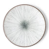 Sendan Tokusa - 10" Plate