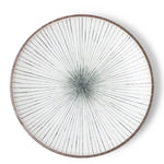 Sendan Tokusa - 10" Plate