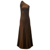 Laura Gown - Chocolate