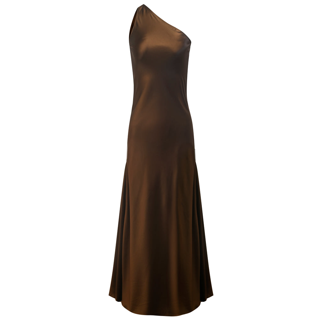my michelle brown dress My Michelle Girls Tan & Brown Leopard Animal Print Knit Dress