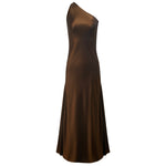 Laura Gown - Chocolate