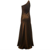 Laura Gown - Chocolate
