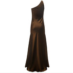 Laura Gown - Chocolate