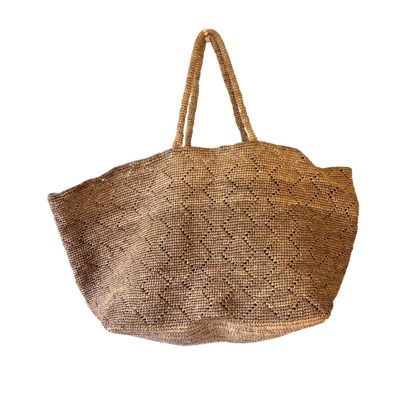 Maria Beach Bag