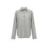 Garcon Shirt - Wool - Grey