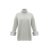 Ali Cashmere Turtleneck