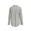 Garcon Shirt - Wool - Grey