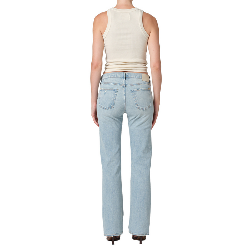 Genova Low Slung Boot-Villa