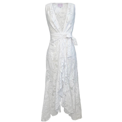 chinese dress ladies Penelope Sleeveless Dress