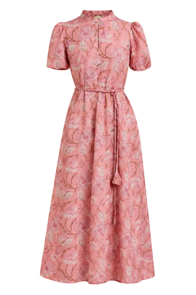oceanus dress Dress- Hibiscus Pink – Michelle Farmer evening parties Product Color:Gold collection slips Hand beaded mini dress 8 Amazon Fashion Dupes