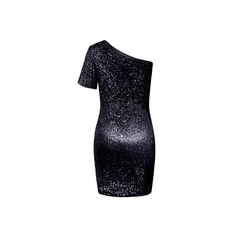 Marcou Mini Dress