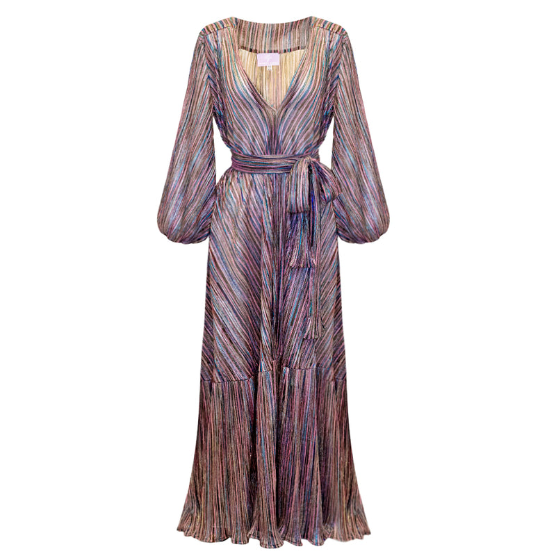 Aliett Maxi - Plisado Multi