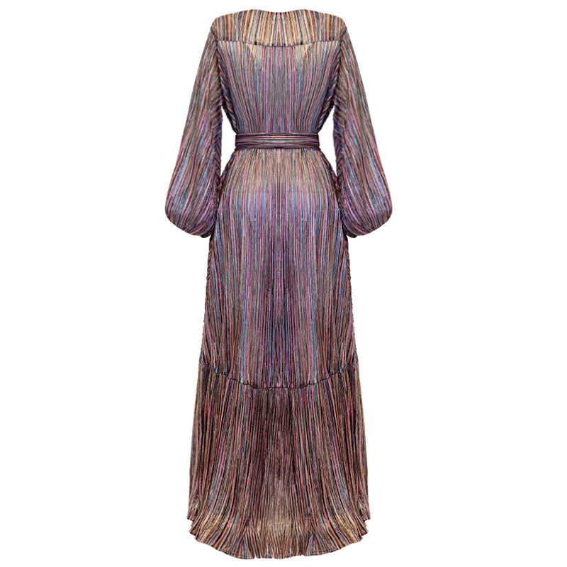 Aliett Maxi - Plisado Multi